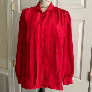 David Matthew buttons down shirt